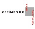 Logo: GERHARD ILG Raumgestaltung