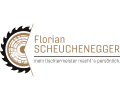 Tischlerei Florian Scheuchenegger – mein tischlermeister macht's persönlich.