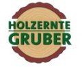 Logo Gruber Holzernte u. Transporte GmbH