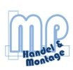 Logo Martin Peham  Handel & Montage