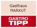 Logo Gasthaus MARKUT