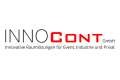 Logo: INNOCONT GmbH