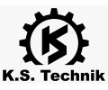 Logo K.S. Technik - KFZ-Meisterbetrieb