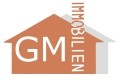 Logo: GM-Immobilien