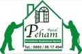 Logo: Pascal Peham Persönlicher Hausbetreuer Service