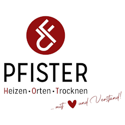 Pfister Franz 
Heizen-Orten-Trocknen