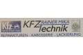 Logo KFZ-Technik u. Mechanik  Rainer Mika