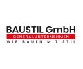 Logo Baustil E.HA GmbH in 1170  Wien