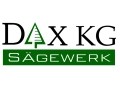 Logo: Sägewerk DAX KG