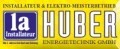 Logo Huber-Energietechnik GmbH