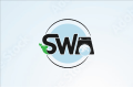 Logo Wäscherei SWA e.U. in 5620  Schwarzach im Pongau