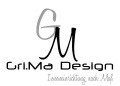 Logo: Grima-Design Tischlerei
