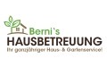 Logo Berni's Hausbetreuung in 5310  Mondsee
