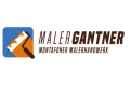 Logo: Maler Gantner  Inh.: Johannes Gantner  Fassaden & Innenmalerei
