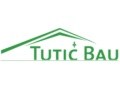 Logo Tutic Bau GmbH