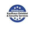 Logo Althiburos Kaufhaus-Detektei & Security Services