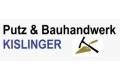 Logo Putz & Bauhandwerk Kislinger GmbH