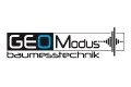 Logo: GEOModus Baumesstechnik GmbH