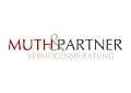 Logo Muth & Partner