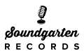 Logo Soundgarten Records