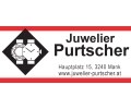 Logo Juwelier Purtscher  Sigrid Schalhas in 3240  Mank