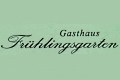 Logo Gasthaus Frühlingsgarten