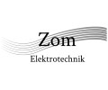 Logo: Zom-Elektrotechnik Inh.: Martin Zöhrer Elektroinstallationen - Smarthome - Netzwerktechnik