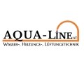 Logo Aqua-Line e.U. Wasser - Heizung - Lüftungstechnik in 5084 Großgmain