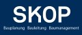 Logo Baumeister Dipl.-Ing. Stefan Skop Bauplanung & Baumanagement in 4320 Perg
