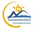 Logo Appartement-Hotel  Karawankenblick in 9210  Pörtschach am Wörthersee