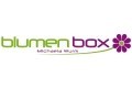 Logo blumenbox  Inh. Michaela Wurm