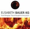 Logo: Bauer Elisabeth KG  Rauchfangkehrermeisterin