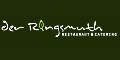 Logo Der Ringsmuth Restaurant GmbH in 1100 Wien