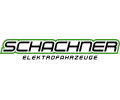 Logo SCHACHNER GmbH Elektrofahrzeuge