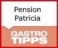 Logo Pension Patricia in 5710  Kaprun
