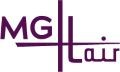 Logo MG Hair