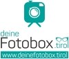 Logo deinefotobox.tirol in 6065  Thaur