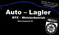 Logo: KFZ-Werkstätte  Lagler Thomas