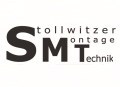 Logo: SMT Stollwitzer Montagetechnik -  Inh. Karl Stollwitzer jun.