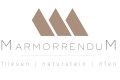 Logo MARMORRENDUM GmbH Fliesen | Naturstein | Öfen