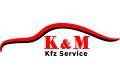 Logo K&M Service GmbH