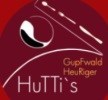 Logo Hutti's Gupfwaldheuriger