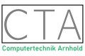 Logo CTA – Computertechnik  Michael Arnhold
