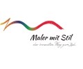 Logo Maler mit Stil e.U. Fassaden & Innenmalerei