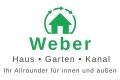 Logo Weber Drazan
