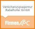 Logo: Versicherungsagentur Rabelhofer GmbH