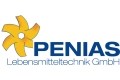 Logo Penias Lebensmitteltechnik GmbH