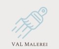 Logo VAL Malerei