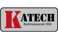 Logo Schlosserei Katech OG in 1220  Wien
