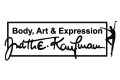 Logo Body, Art & Expression  Schule für Bühnentanz